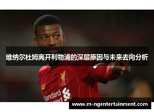 维纳尔杜姆离开利物浦的深层原因与未来去向分析