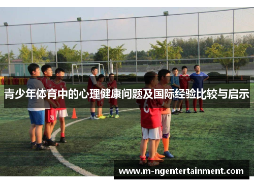青少年体育中的心理健康问题及国际经验比较与启示